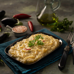 Meals Appetizers Kitchen Bon appetit