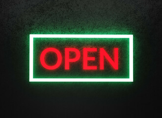 Neon  © Monika Janiak-Klicha