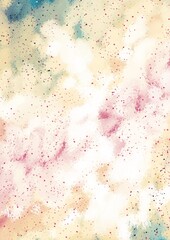 abstract watercolor background