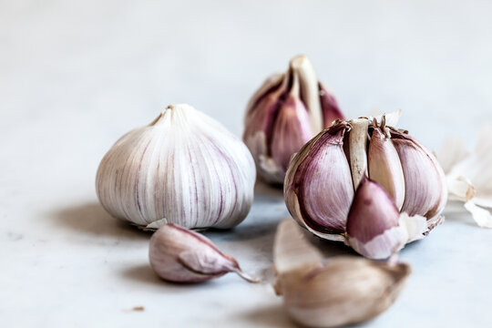 Garlic bulb