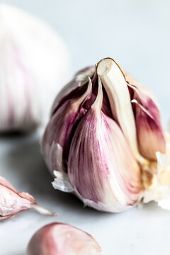 Garlic bulb