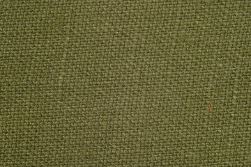 Canvas Fabric Texture
