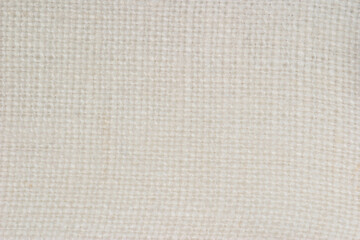 Canvas Fabric Texture