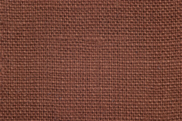 Fototapeta premium Canvas Fabric Texture