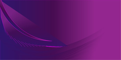 abstract purple background