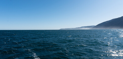 Milford Sound, Fiordland, New Zealand