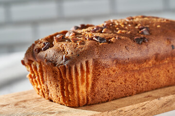 almond pudding bakery breakfast homemade