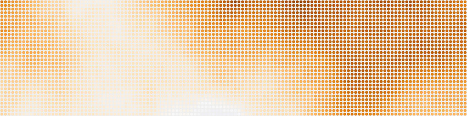 Color Pixels Cloud Abstract Computational Generative Art background illustration