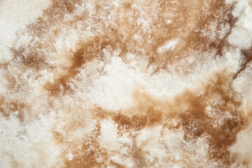 Textura natural de mármore Onix Marrom  para  fundo de cena luxuoso para decoração de interiores...
