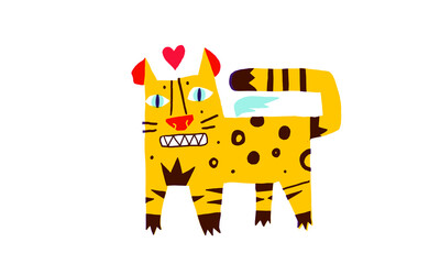Tigre Nahual icon