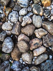 stone wall background