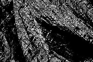 Abstract background. Monochrome texture. Image includes a effect the black and white tones.