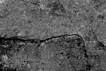 Abstract background. Monochrome texture. Image includes a effect the black and white tones.