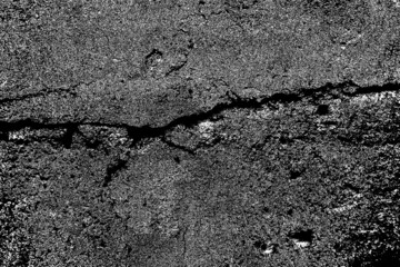 Abstract background. Monochrome texture. Image includes a effect the black and white tones.