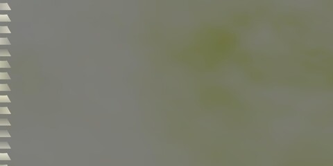 Light Green vector template with rectangles.