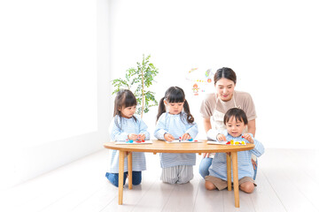 幼稚園