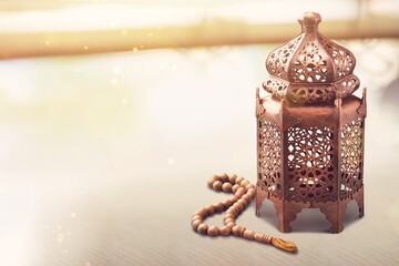 Tasbih.