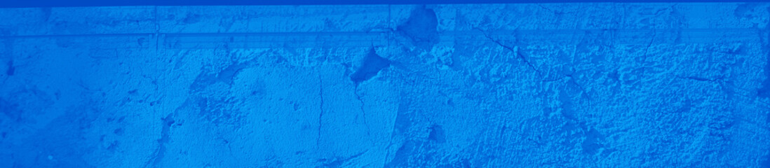 abstract blue texture background with copy space for design