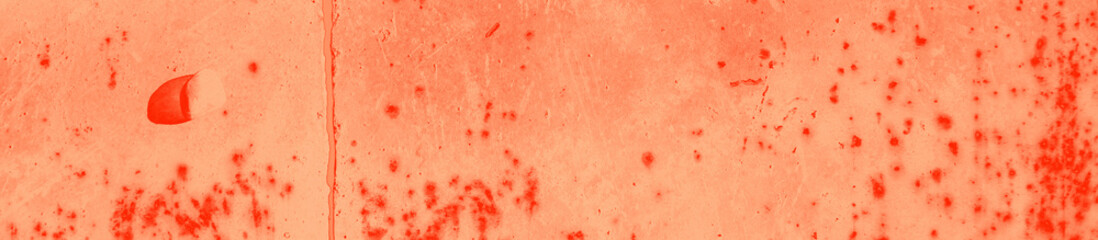 abstract live coral color background for design