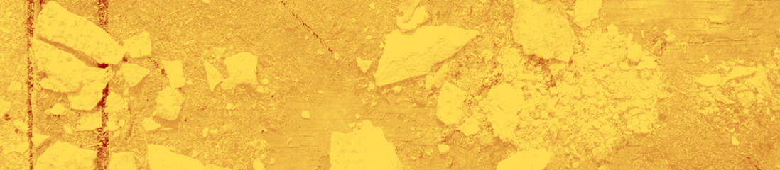 abstract yellow and red colors background for design