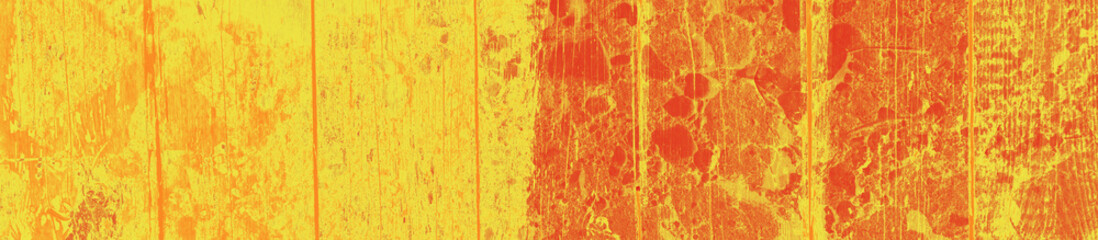 abstract yellow, orange and red colors background for design
