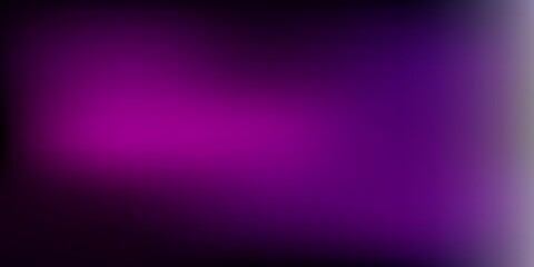 Dark pink vector blurred backdrop.