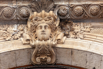 Avignon, a city in southeastern France’s Provence region, is set on the Rhône River. From 1309...