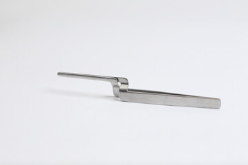 Joint paper clip with space for text.
Miller forceps in dentistry.
Articular concept of occlusion.