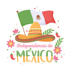 independence mexican day