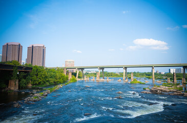 City of Richmond