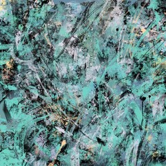 abstract art・graphic design・digital art