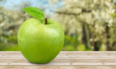 Apple.