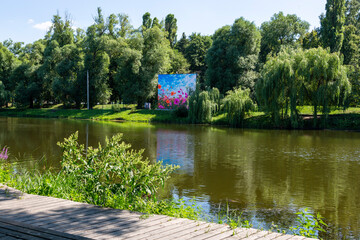 Fototapety na wymiar - Fototapeta24.pl