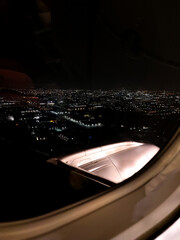 driving through window