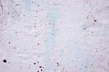 Old dirty wall close up. Grunge background. Texture pattern