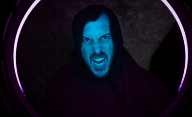 Diener der Finsternis