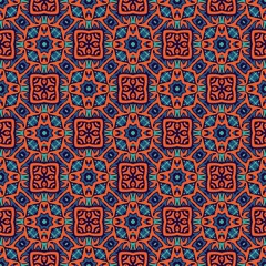 Seamless pattern ornament. Luxury old fashion ready for print