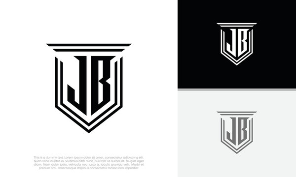 Professional, Elegant, Wedding Logo Design for J B (and maybe an L if you  want) by eugenv | Design #13345083
