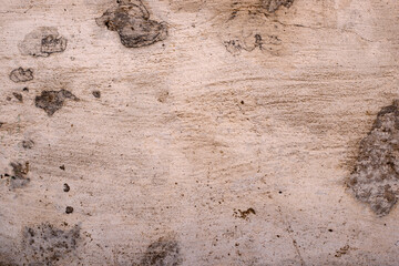 Old dirty wall close up. Grunge background. Texture pattern