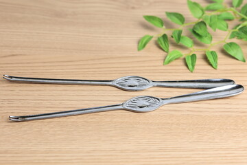 エビカニフォーク