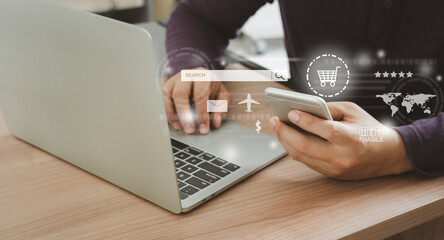 Fototapety na wymiar - Fototapeta24.pl