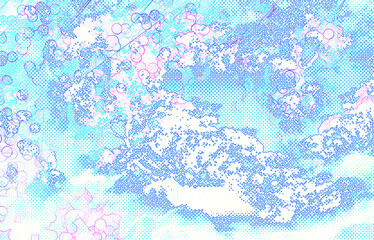 Abstract Background  with shapes for Web Design, Print, Presentation, banner design