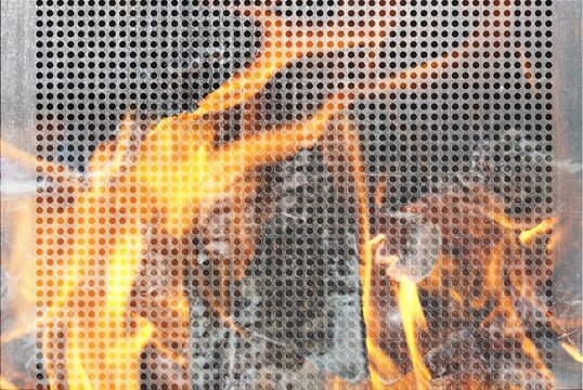 tools of fiery