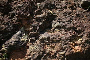 wall