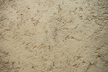 Rough plaster wall all over texture pattern