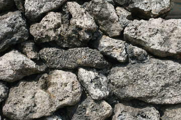 stone wall texture