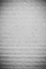 Fototapeta premium Black recycled paper background.