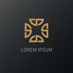 corporate logo design