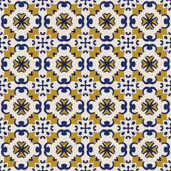 Seamless pattern