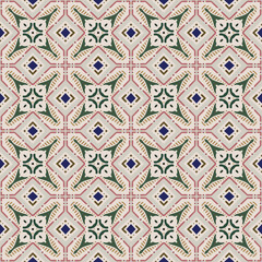 Seamless pattern